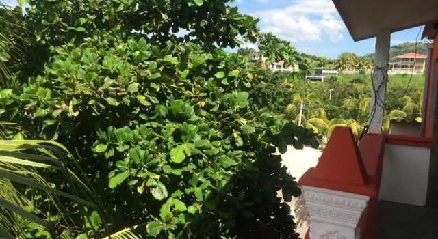 Двухместный номер Standard с видом на горы SABAS Beach Resort