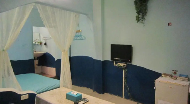 Deluxe Zimmer Wangyuku B&B
