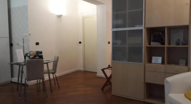 Студия Suite del Borgo - Affittacamere - Guest house