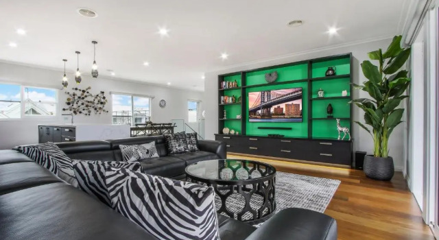 The Apartment, Metung, Забронировать Апартаменты/квартира Апартаменты Gippsland, Апартаменты/квартира