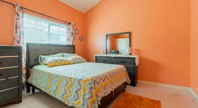 Cayman’s Luxury Estate VacayStay
