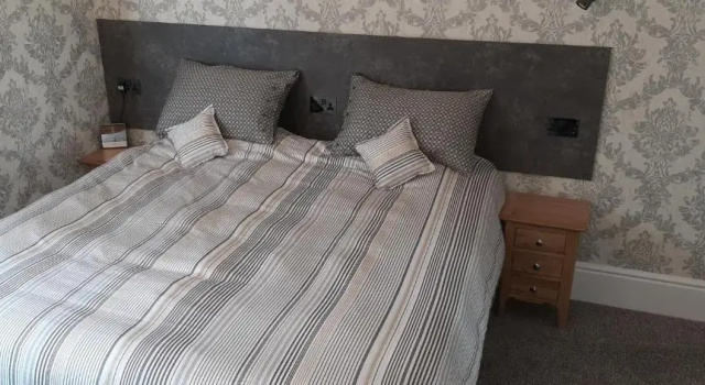 Номер Superior Brooke House