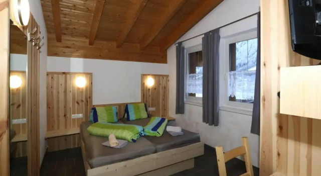 Апартаменты Comfort Terraced Houses Oliver, Langenfeld
