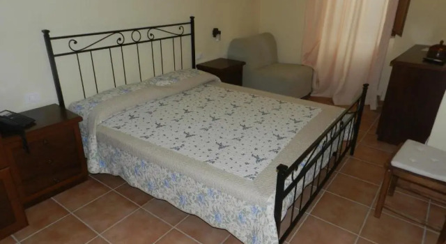 Двухместный номер Standard Villa RosaMaria