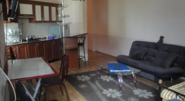 House Agmashenebeli Street 318, Book Hotel Batumi 