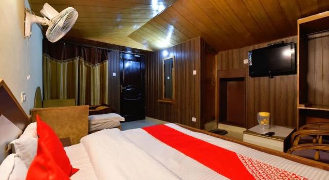 OYO 13186 Hotel Royal View