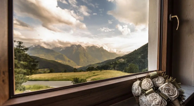 Полулюкс Chalet Saint-Barthélemy Hotel