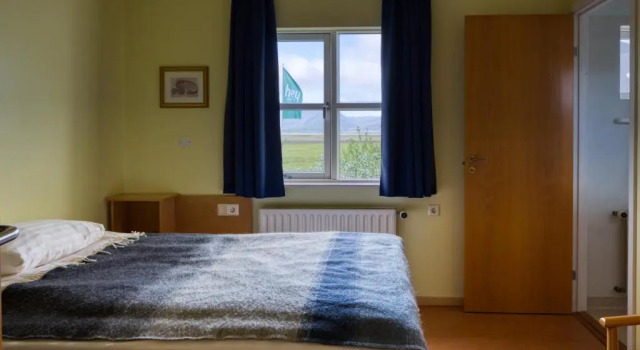 Номер Standard Brunnholl Country Guesthouse