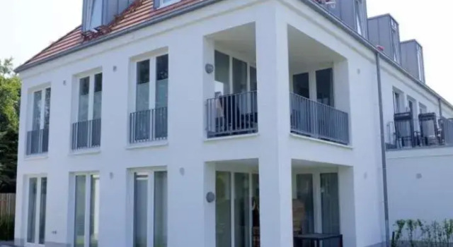 Strandlust - Anspruchsvolle Ferienwohnung