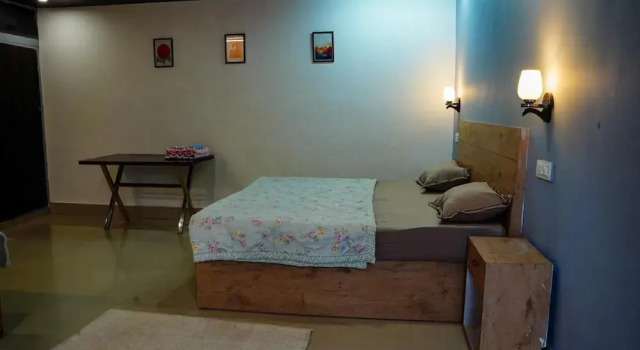 7 Lake Stays Sattal, Rezervovat Hotel Nainital Uttarakhand