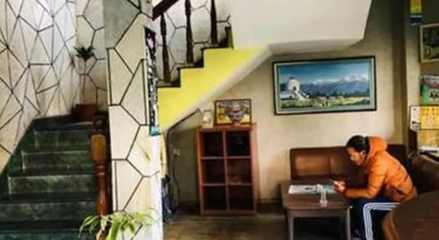 New Hotel Natureland