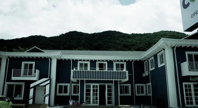 MUJU in GuestHouse - Hostel, Reserva ahora Albergue Hostales en Muju, Albergue