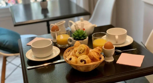 Одноместный номер Economy Hotel Select