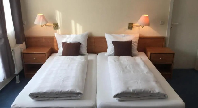Двухместный номер Superior Sunibel Inn