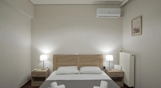 Soters Apartment in Kesariani