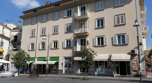 L'Insolita Reggia