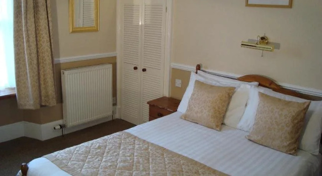 Willowbank Guest House