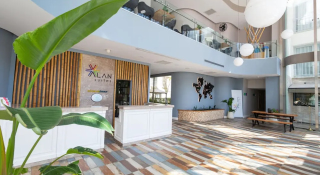 Unisite 6th Floor, Varaa Hotelli Hotellit Marmara-alue pysäköinnillä, Pysäköinti