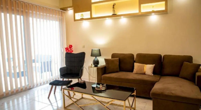 Comfort House Mimosa 1, Забронировать Отель Отели East Crete с парковкой, Парковка
