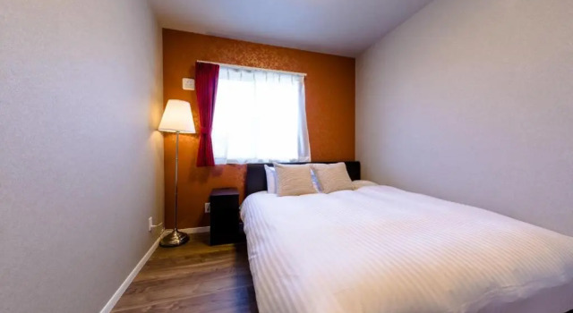 Minamitsuru-gun - House - Vacation STAY 82672, Boek Hotel Hotels in Tokai met parkeren, Parkeren