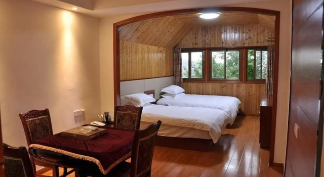Wenxin 99 Business Hotel, Rezerwuj Hotel Jiujiang Jiangxi