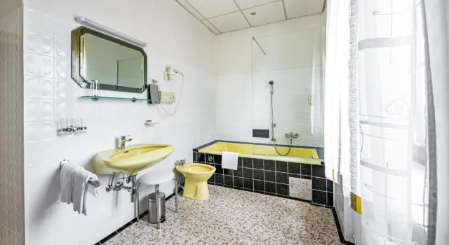 Полулюкс Motel Zeltweg - Self-Check-in