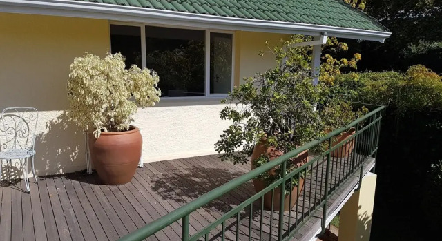 Люкс Luxury On Pinewood Guest House