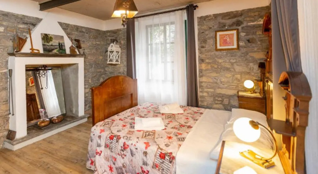 Apartment Vecchia Perledo 1907