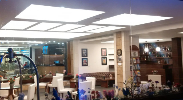 Monoberge Byblos Hotel