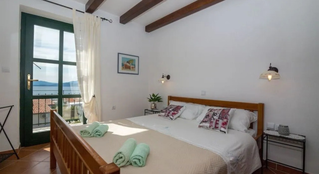 Apartment Zvonimir, Забронировать Апартаменты/квартира Игране Макарска Ривьера
