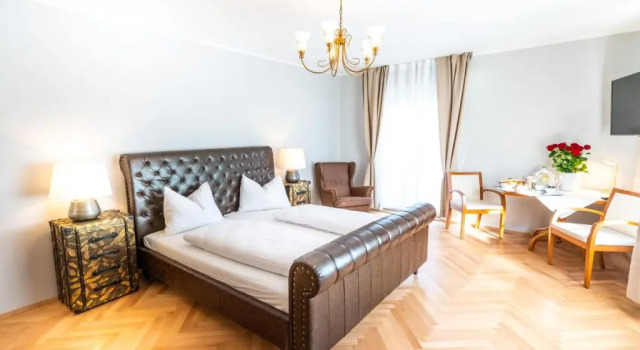 Номер Standard Altstadt Liebling