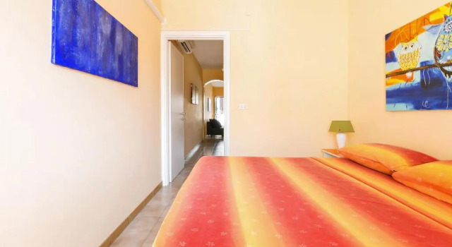 Casa Mya, Buchen Sie Ferienhaus Salve Salento