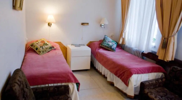 Номер Standard Villa Meretare