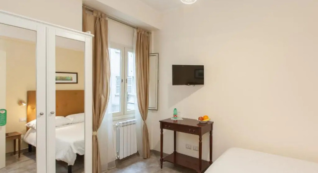 Номер Standard Anice Guesthouse