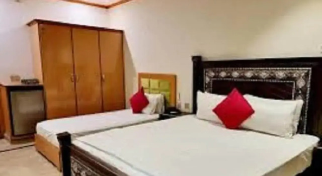 Номер Deluxe Hotel Royal Continental