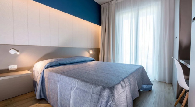 Номер Superior Hotel Relax Family & Spa
