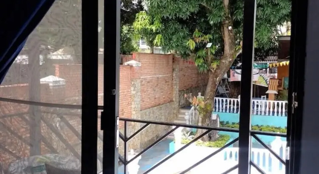 Номер Superior Hotel La Gran Mansion De La Negra