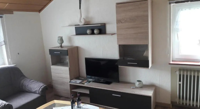 Апартаменты Haus im Strycktal