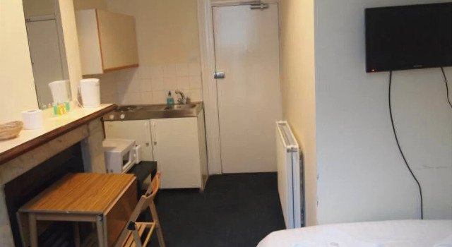 Paddington Apartments