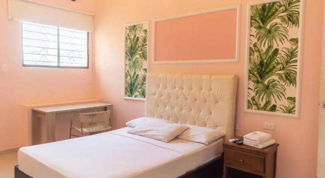 Двухместный номер Deluxe Hotel Miami SM