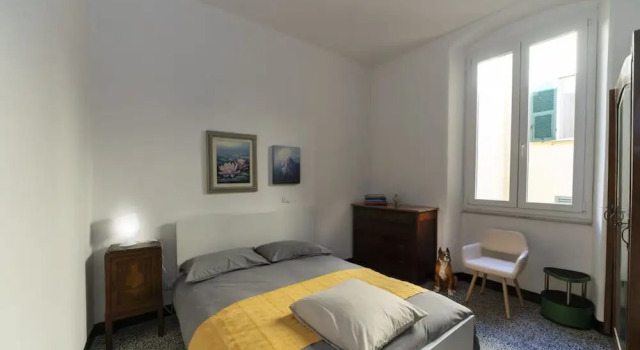 Exclusive Art Apartment