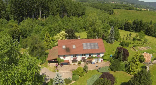 Gîte Provenchères-sur-Fave, 3 pièces, 4 personnes - FR-1-589-224, Rezerwuj Hotel Provenchères-et-Colroy 