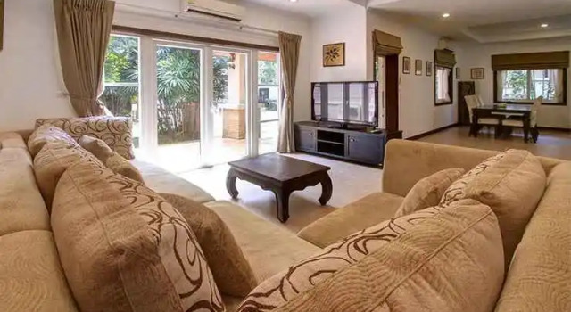Villa Jintana