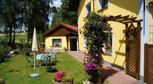 Gasthof Pension Römmererhäusl, Varaa Hotelli Hotellit Baijeri pysäköinnillä, Pysäköinti