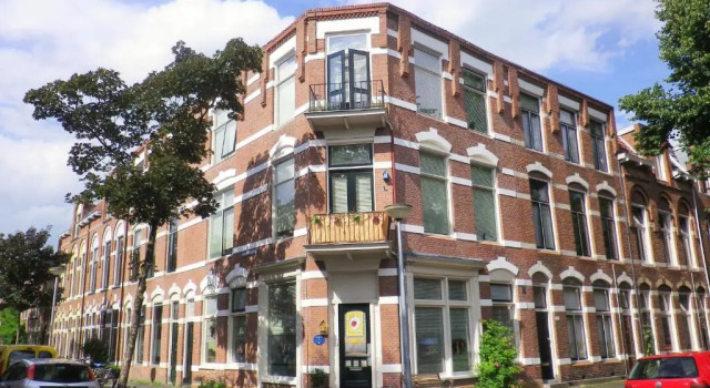 Appartement centrum Groningen, Réserver Appartement Appartements à Groningue, Appartement