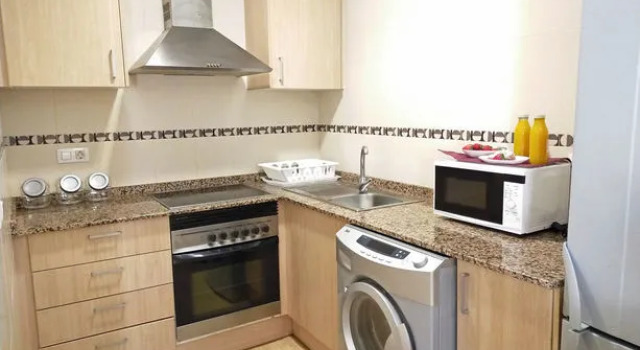 Apartamentos Benicasim el Grao 3000