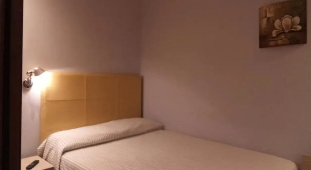 Номер Economy Resort San Nicola - Restaurant and Wellness Fitness
