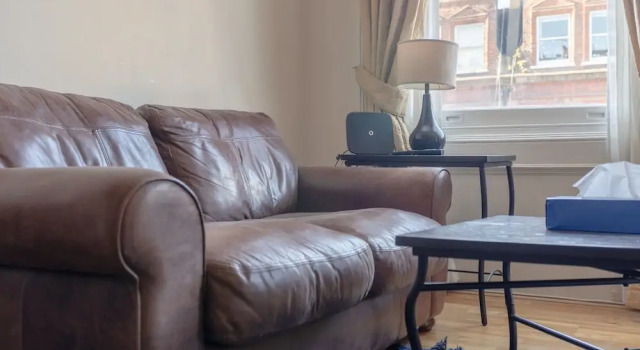 Traditional 2 Bedroom Flat in South Kensington, Забронировать Отель Отели Англии 3 звезды, 3*