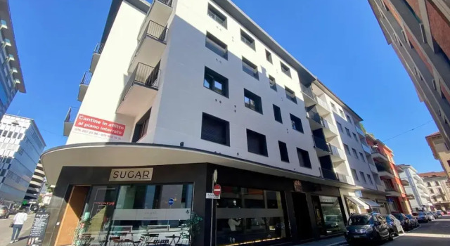 Boutique Apartment 5, Забронировать Апартаменты/квартира Отели Лугано с парковкой, рядом с Парк Ciani, Парковка