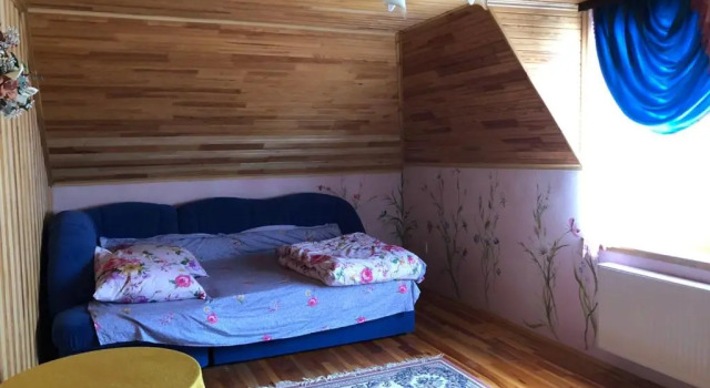 Люкс Sadyba Pogar